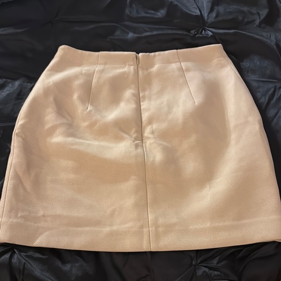 H&M Beige Skirt - Picture 4 of 6